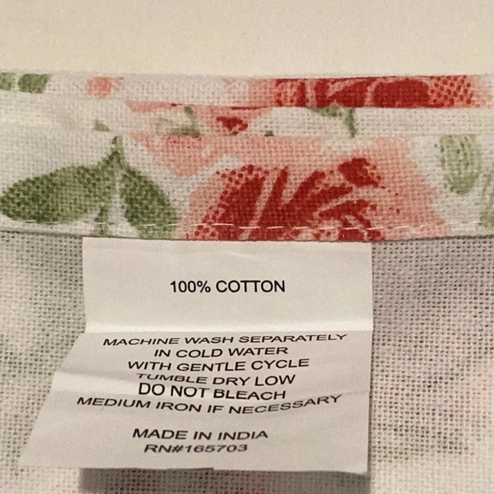 Valentine Kitchen Towels - set of 2